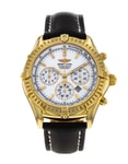 Pre-Owned Breitling Shadow Flyback Watch